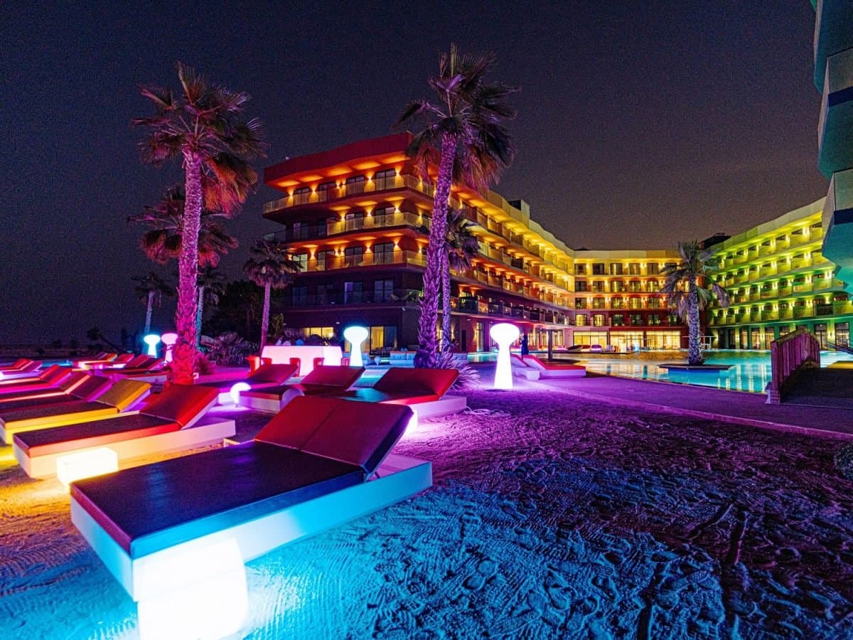 Côte d'Azur Resort - Monaco، تصویر ۲