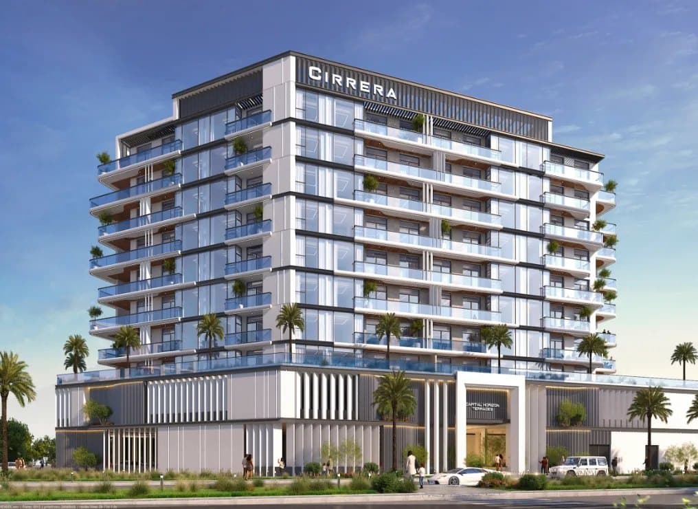 Capital Horizon Terraces، تصویر ۲