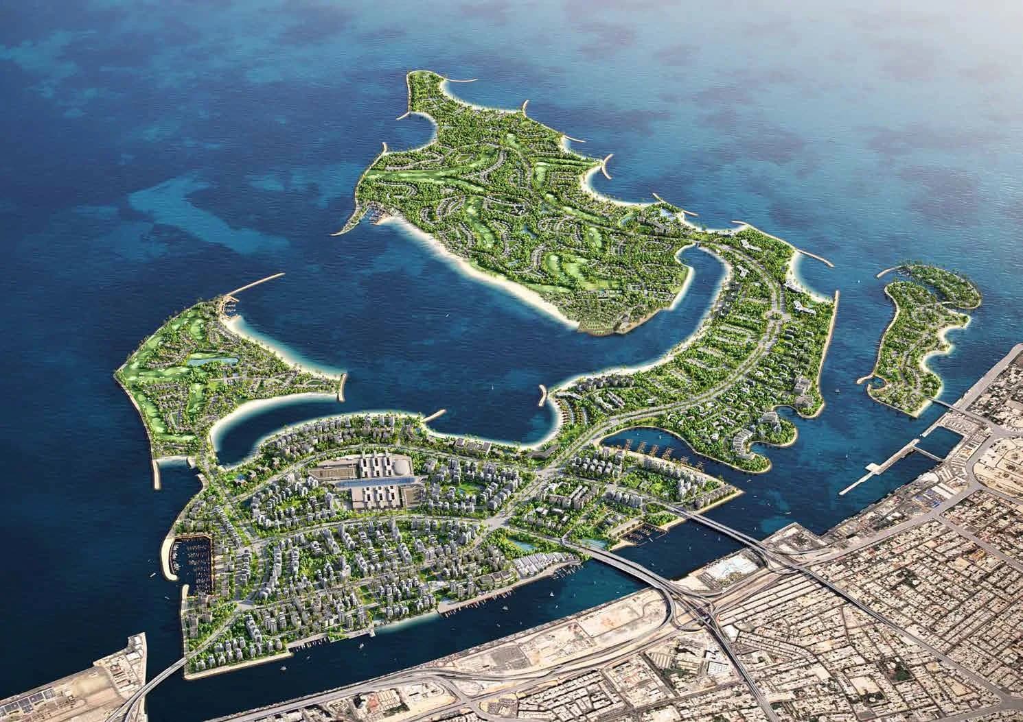 Capital Horizon Terraces، تصویر ۳