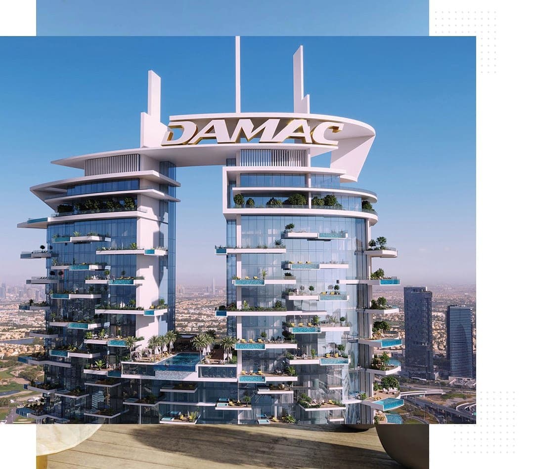 Cavalli Casa Tower، تصویر ۲