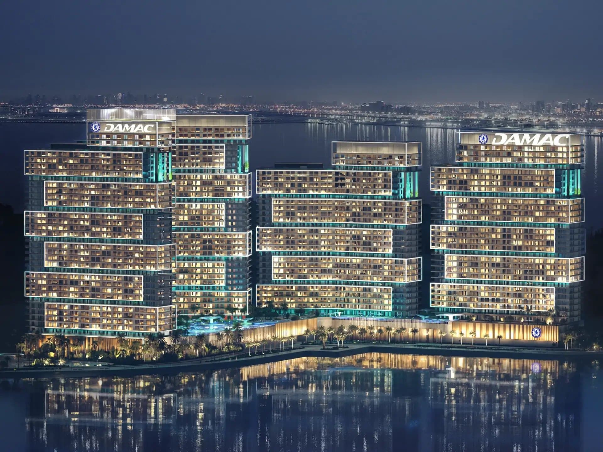 Chelsea Residences 2، تصویر ۴
