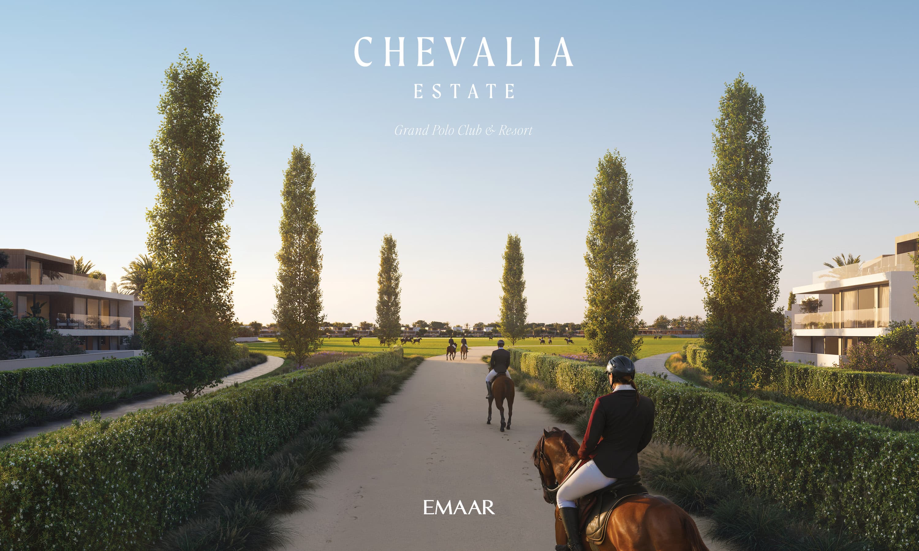 Chevalia Estate, image 1