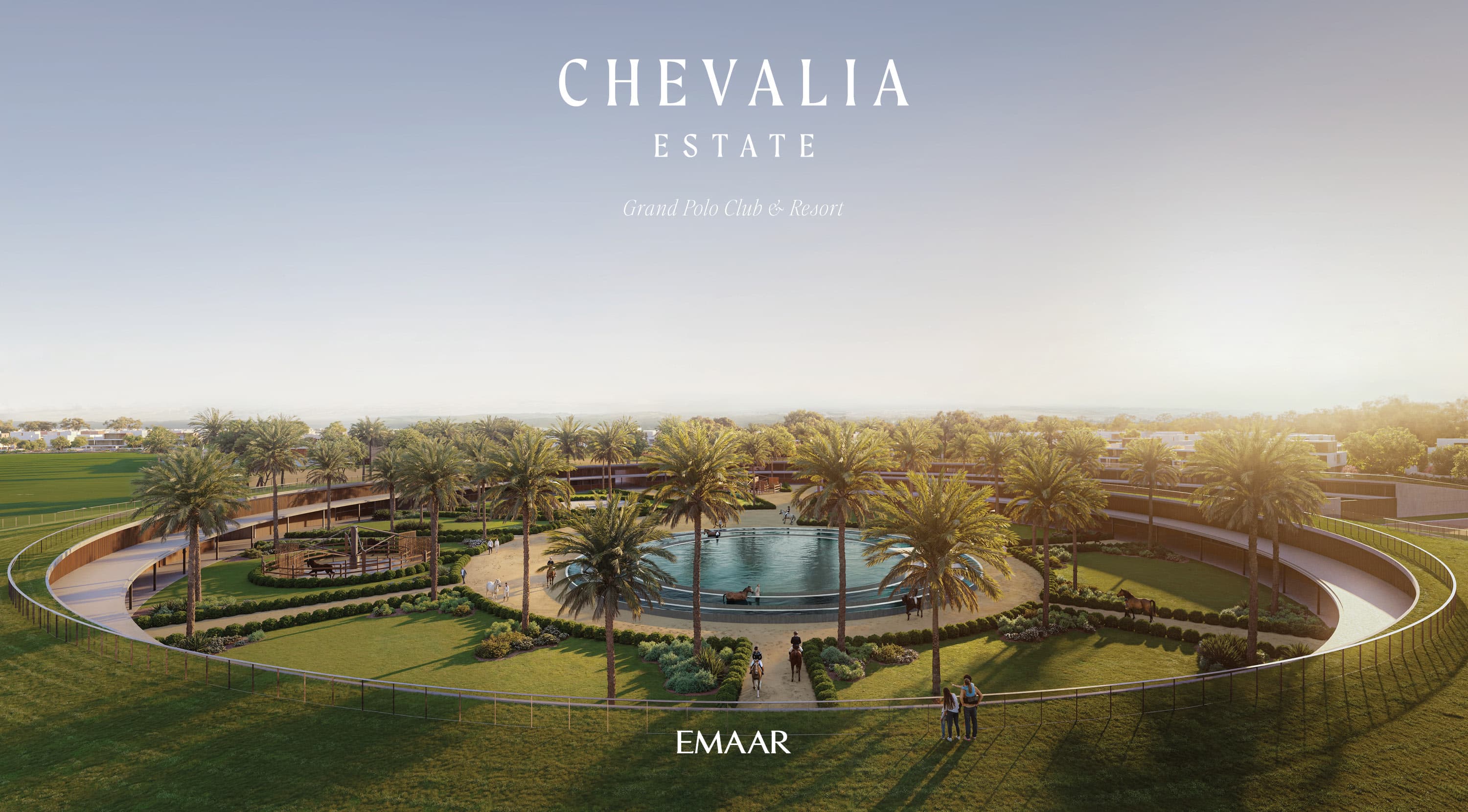 Chevalia Estate، تصویر ۲