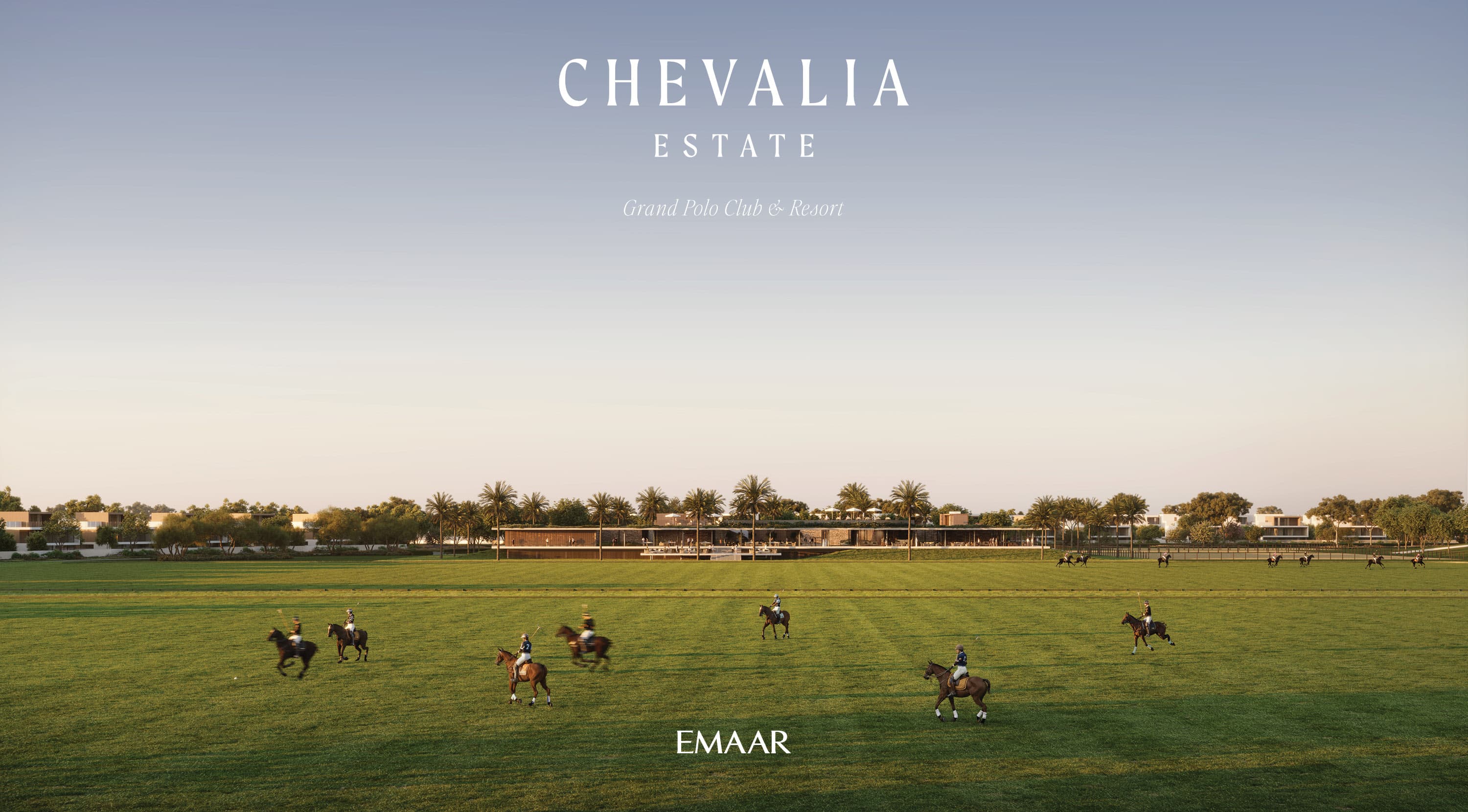 Chevalia Estate، تصویر ۳