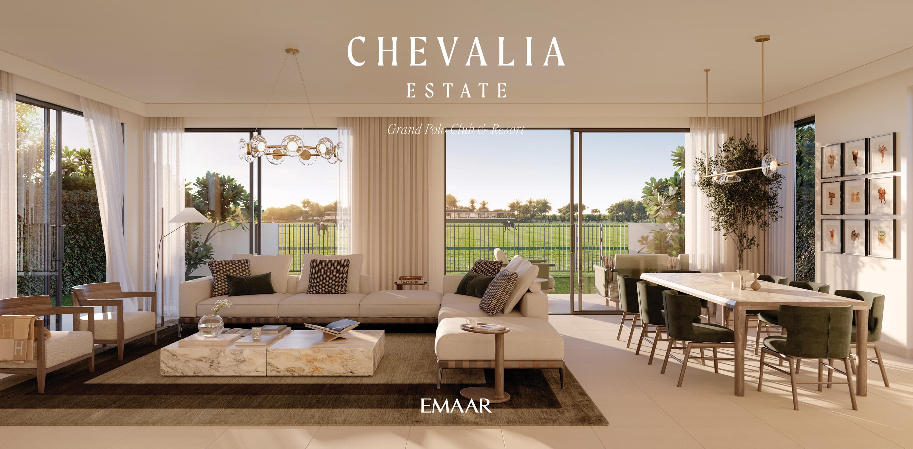 Chevalia Estate، تصویر ۴