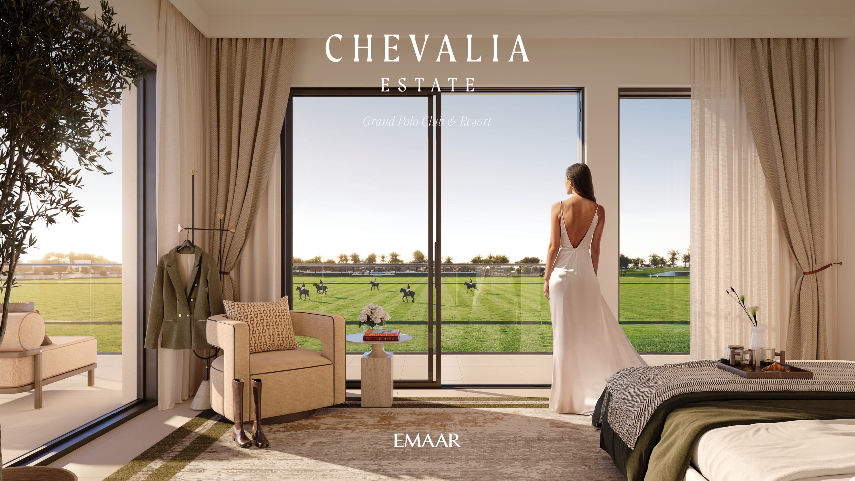 Chevalia Estate، تصویر ۵