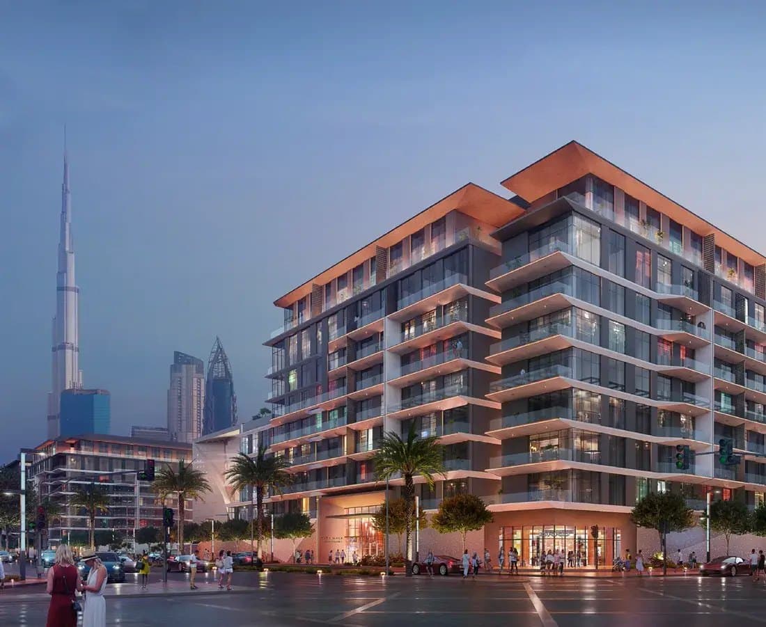 City Walk Northline, image 1
