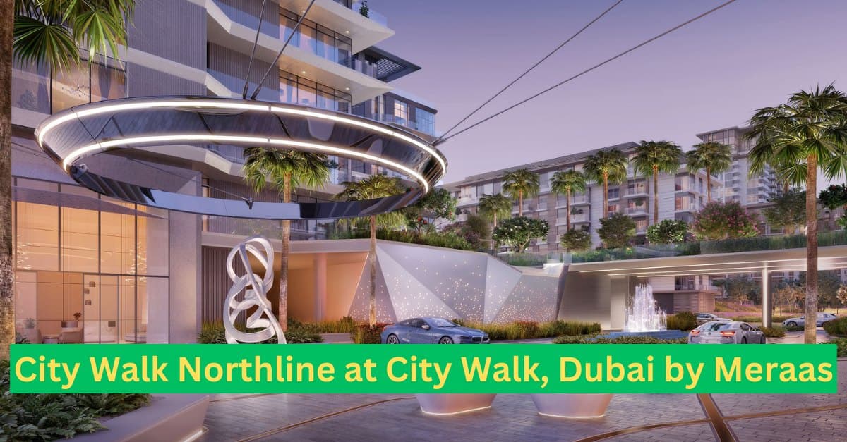 City Walk Northline، تصویر ۳