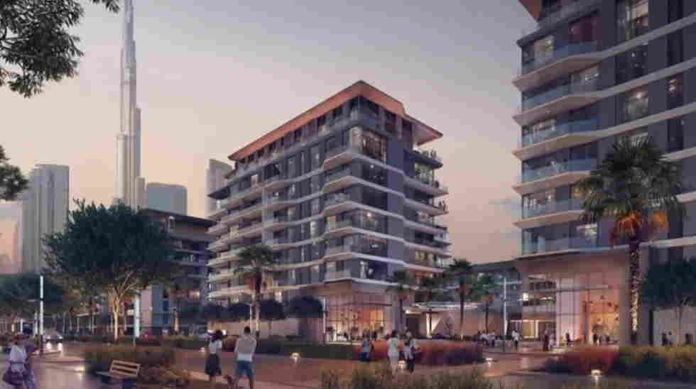 City Walk Northline، تصویر ۴
