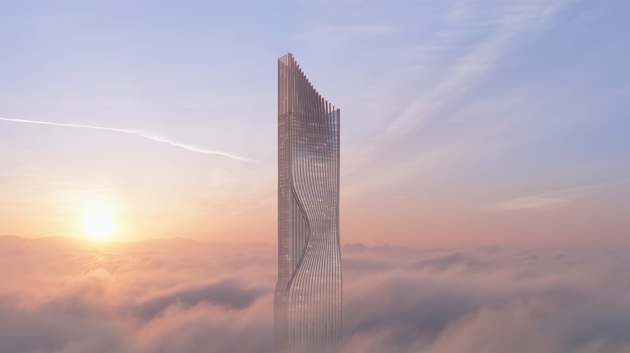 Cloud Tower، تصویر ۳
