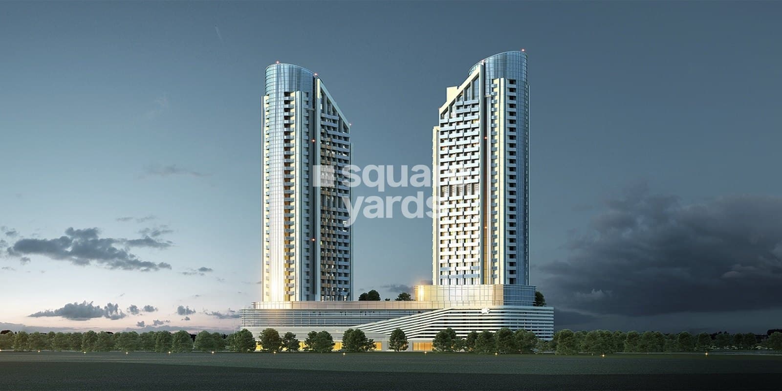 Off-Plan in Dubai Production City