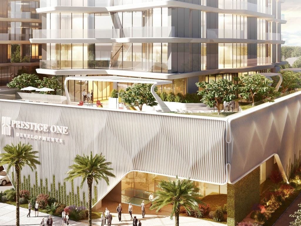 Coastal Haven by Prestige Harbour, image 1