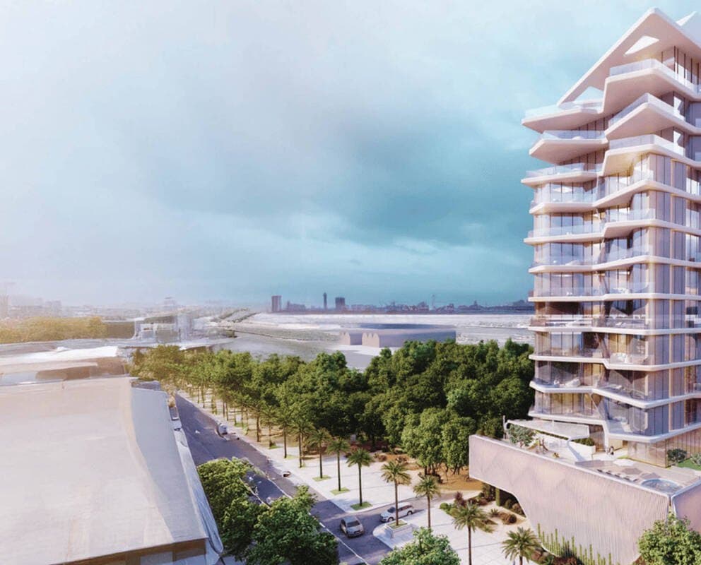 Coastal Haven by Prestige Harbour، تصویر ۳