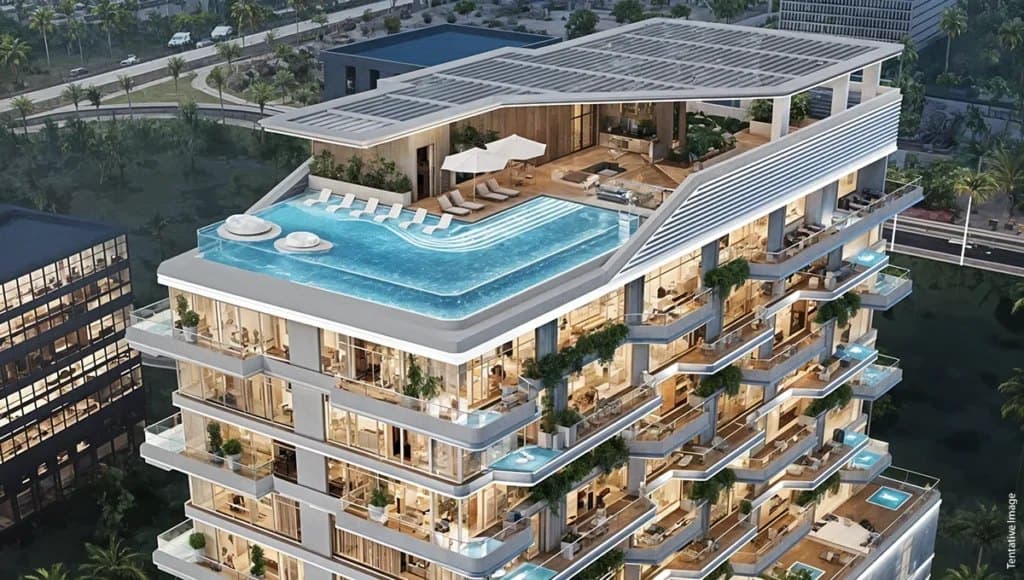 Coastal Haven by Prestige Harbour، تصویر ۴