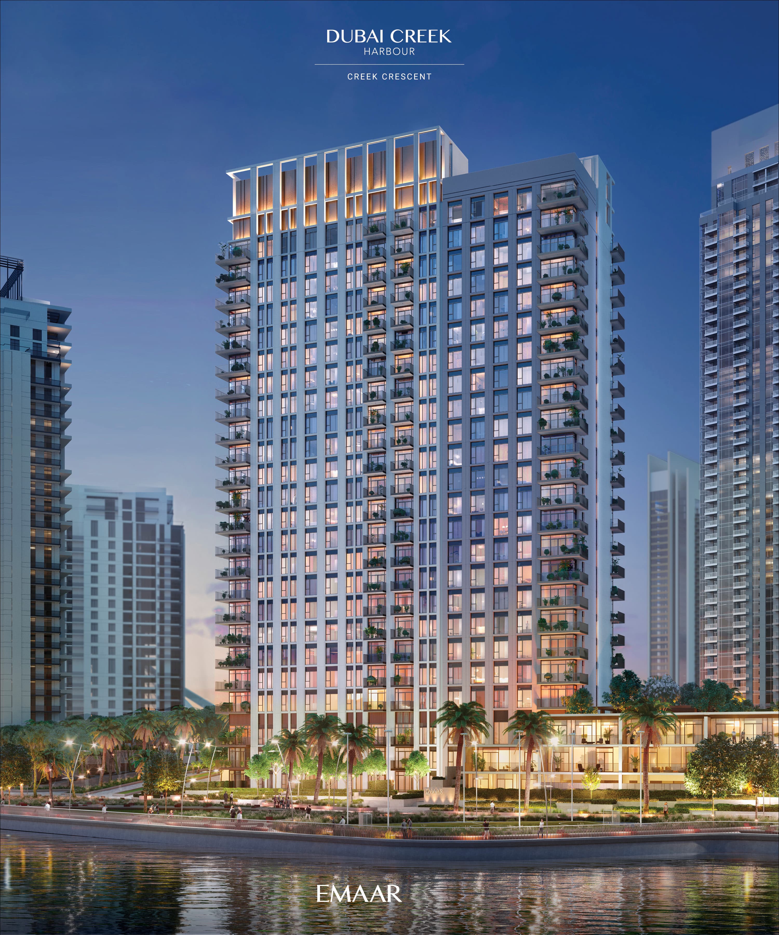 Creek Crescent, image 1