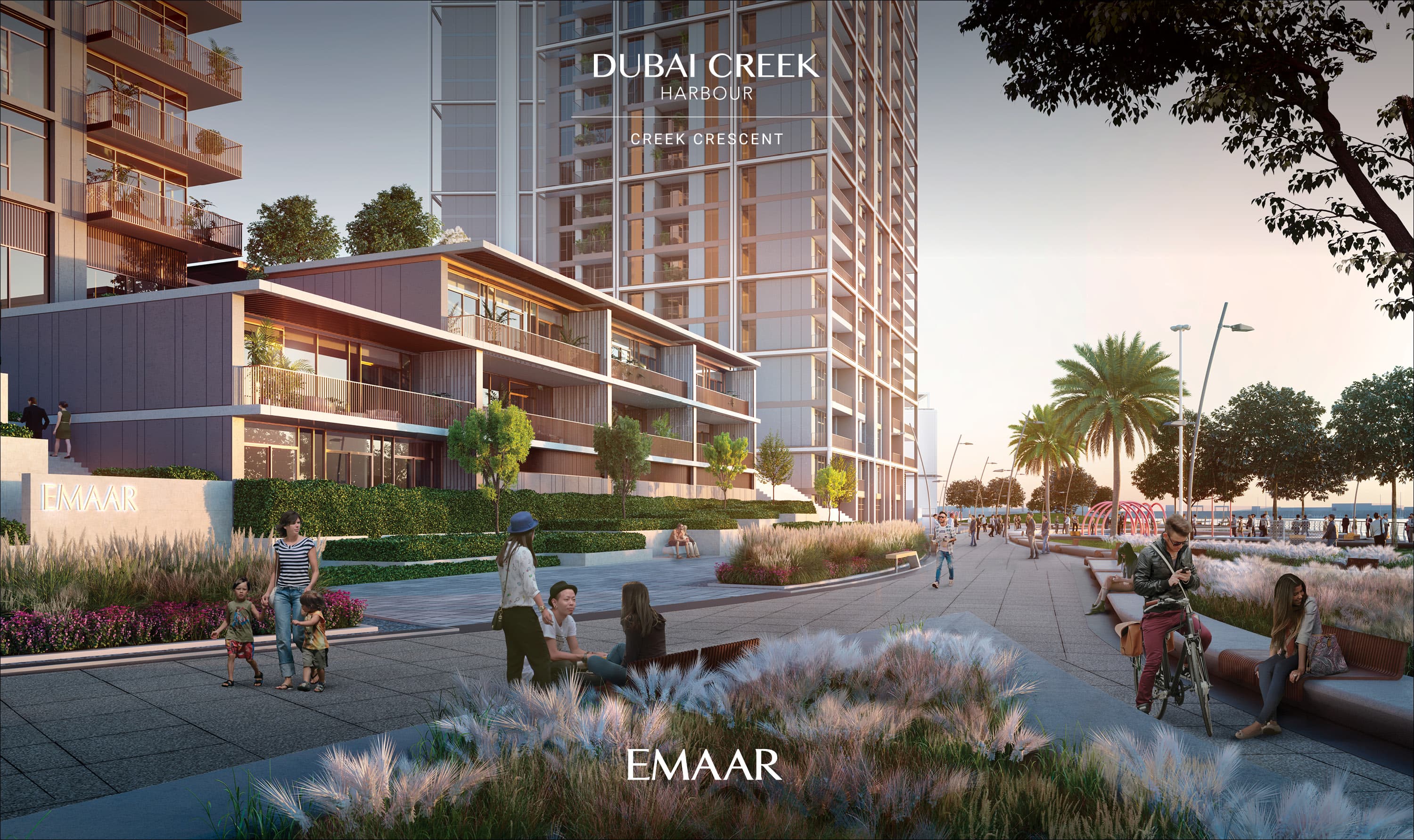 Creek Crescent، تصویر ۲