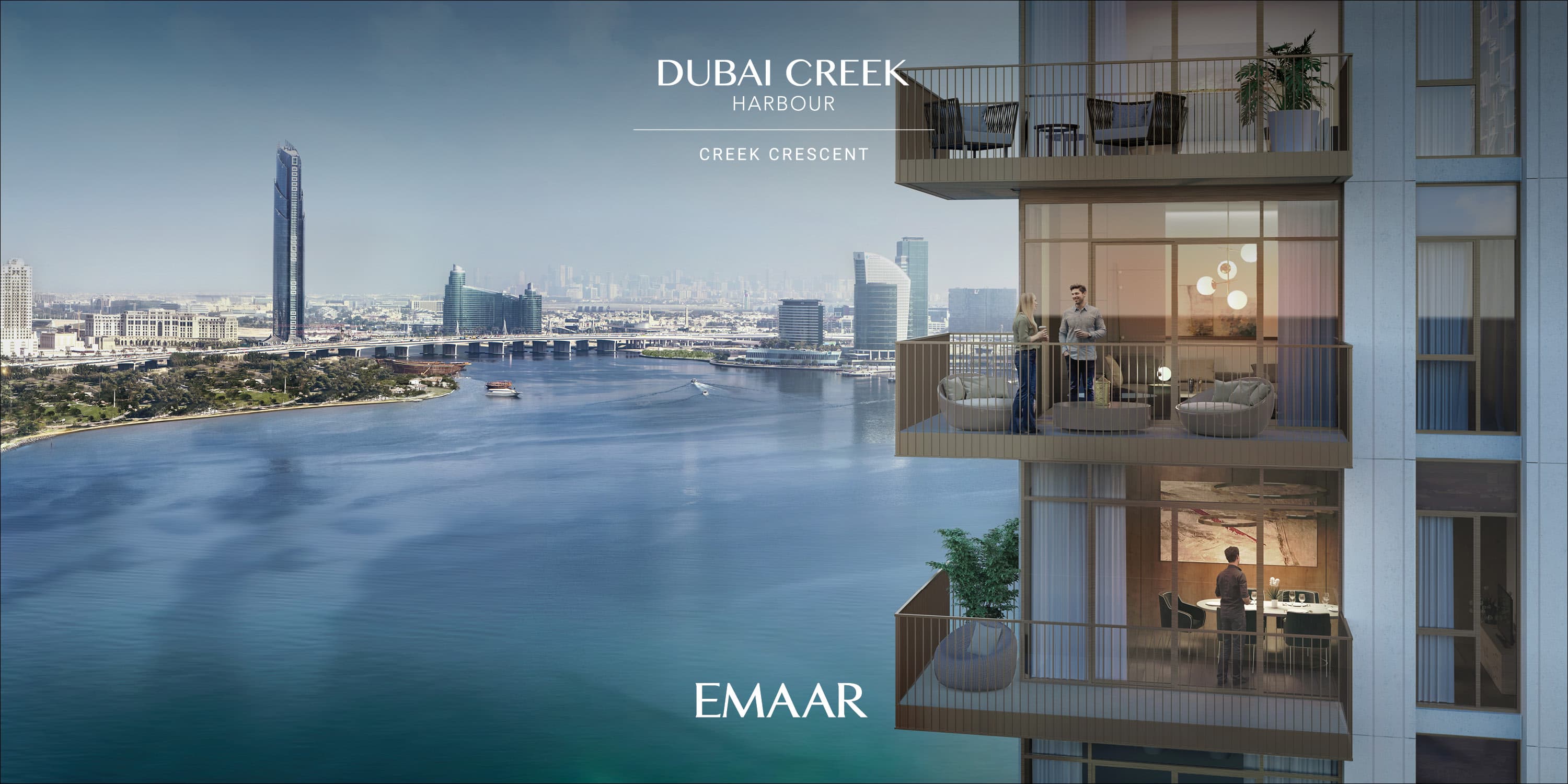 Creek Crescent، تصویر ۳