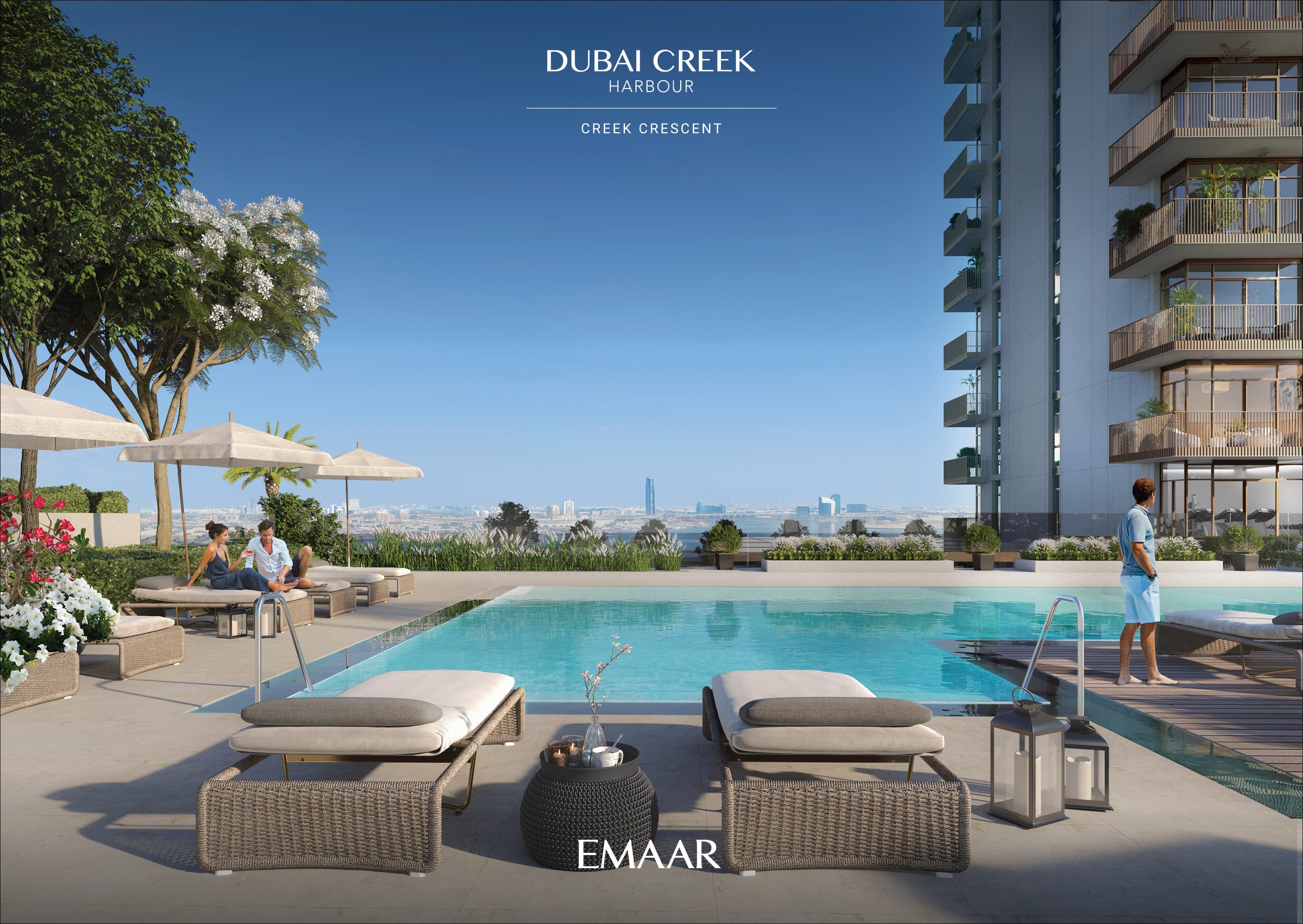 Creek Crescent، تصویر ۴