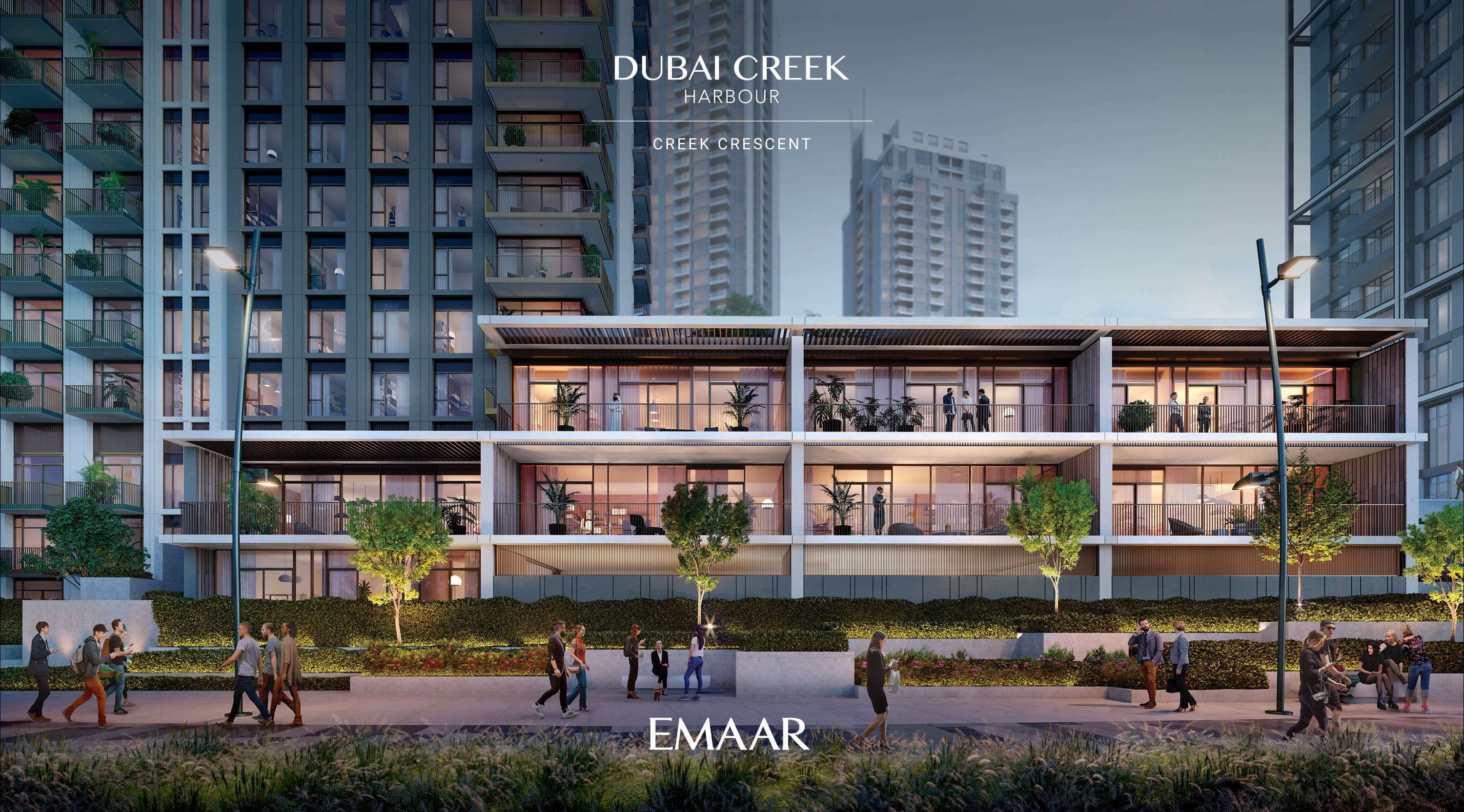 Creek Crescent، تصویر ۵