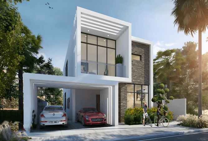 DAMAC «BelAir at The Trump Estates», image 1