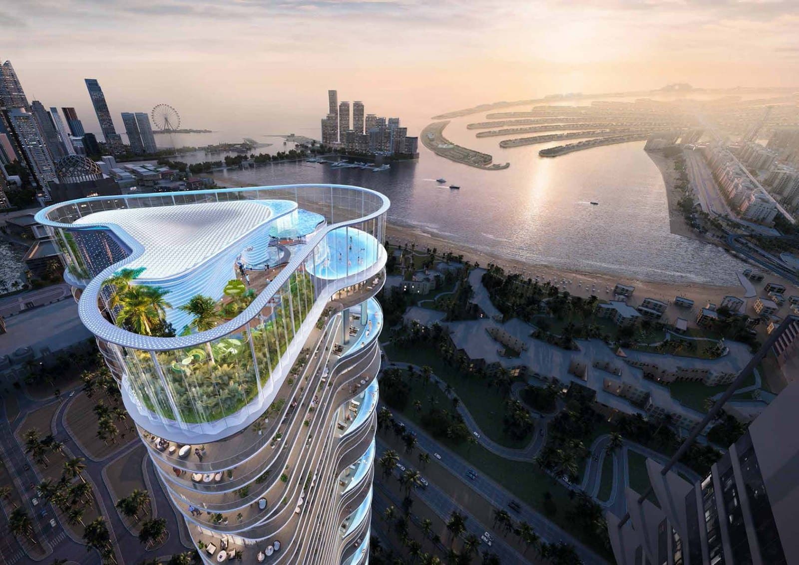 DAMAC «Damac Casa», image 1