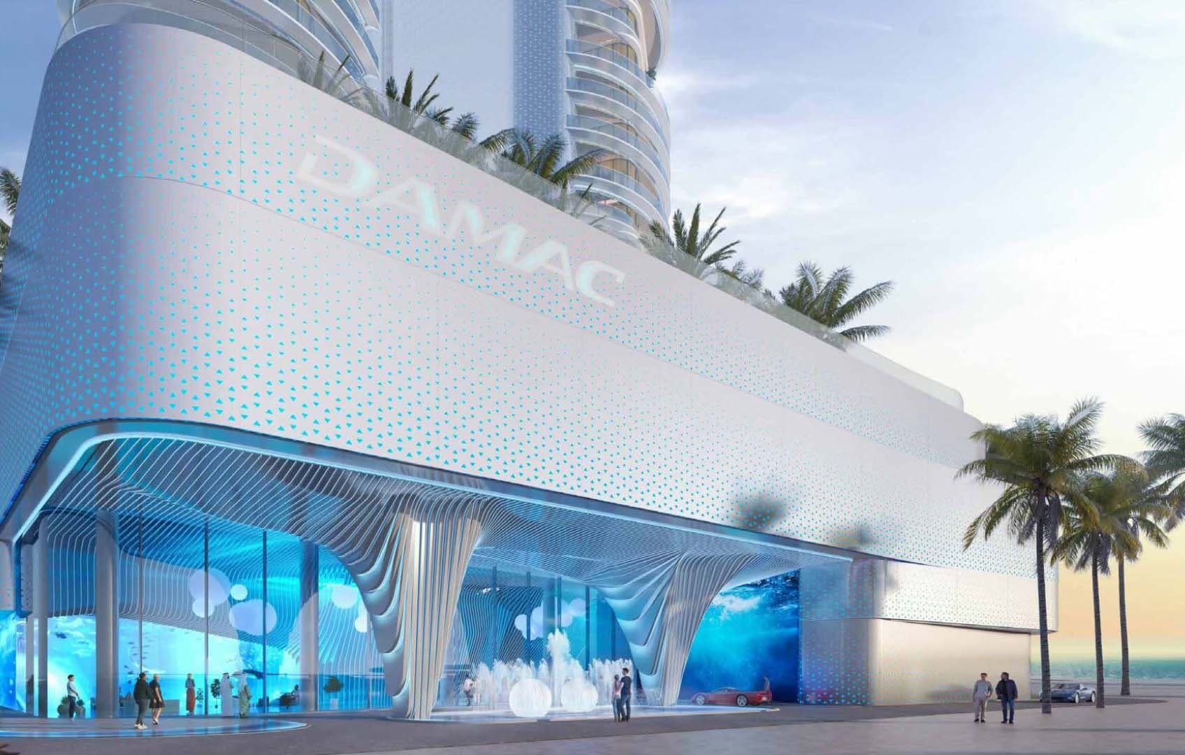 Damac Casa، تصویر ۲