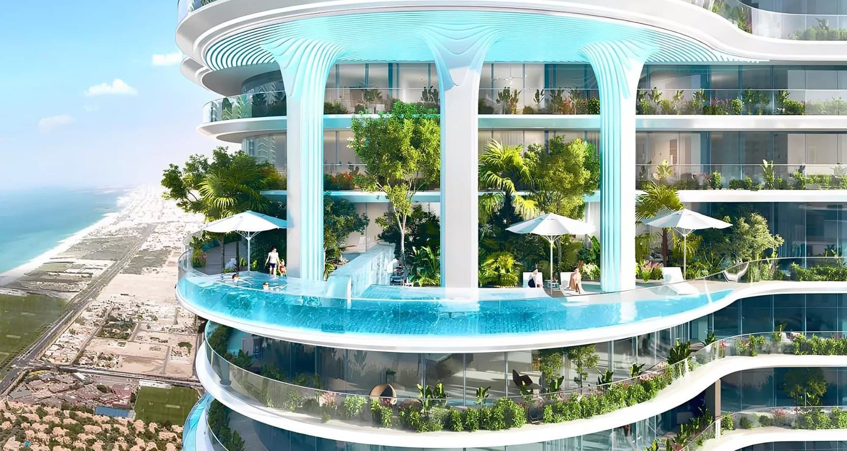 Damac Casa، تصویر ۴