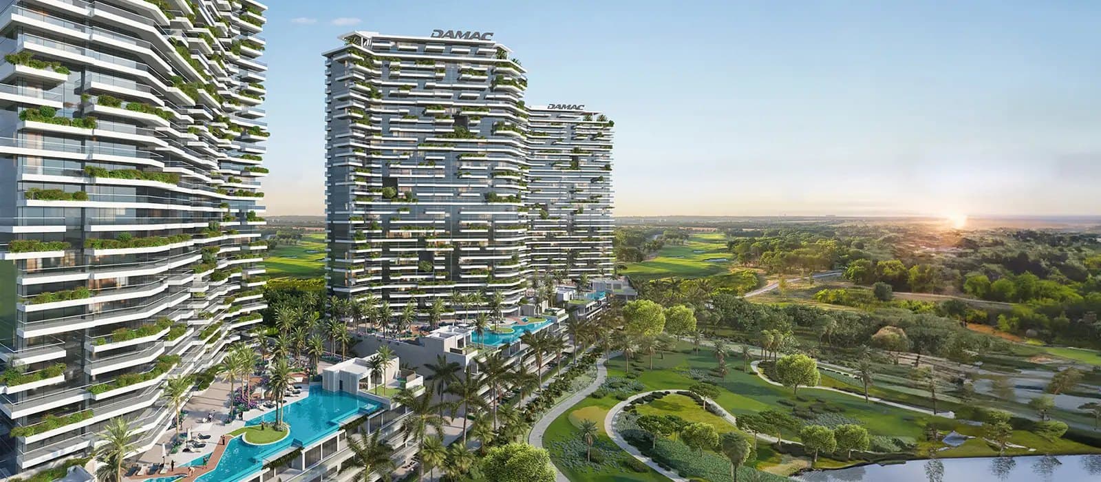 Golf Greens 1، تصویر ۳