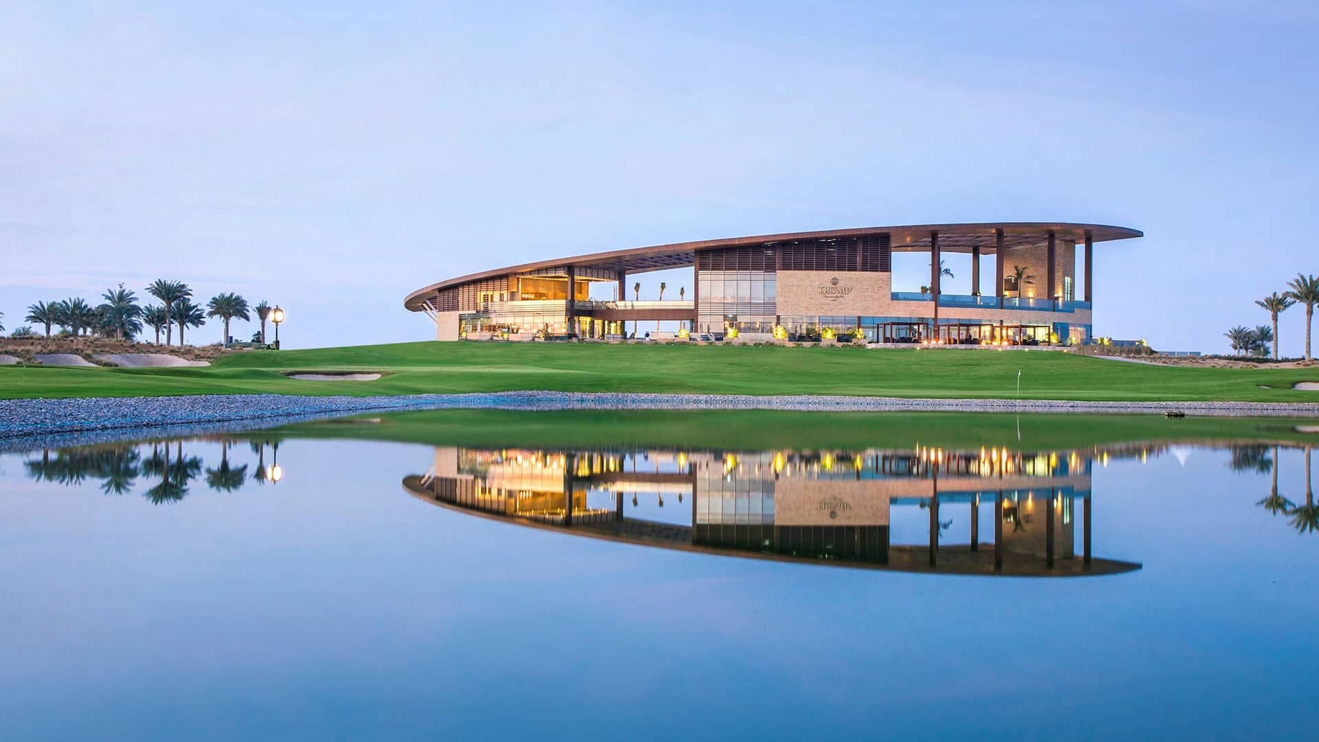 Golf Greens 1، تصویر ۴