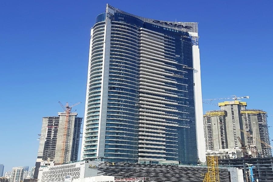 Damac Maison Upper Crest, image 1