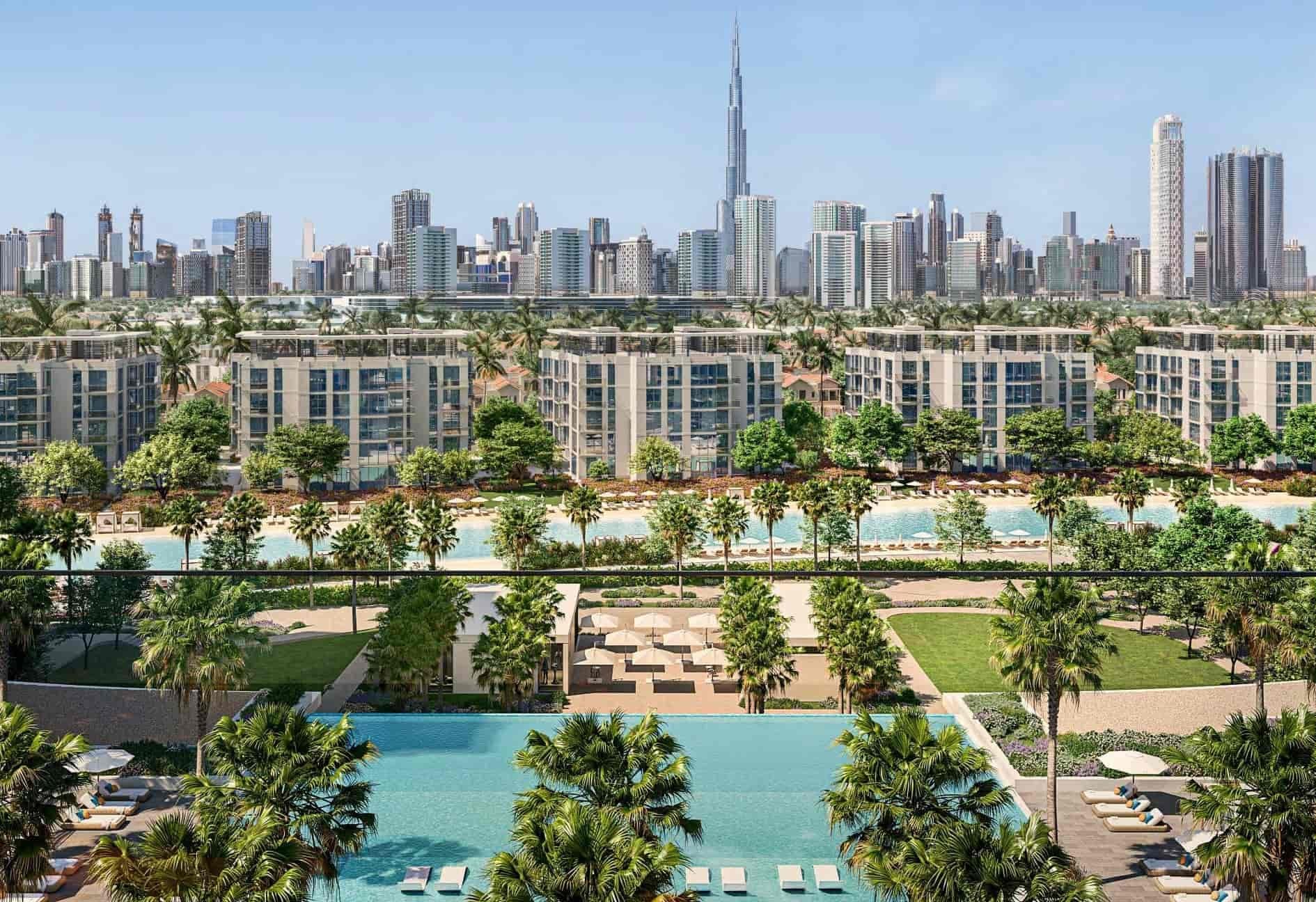 District One Naya Residences - phase 2, image 1