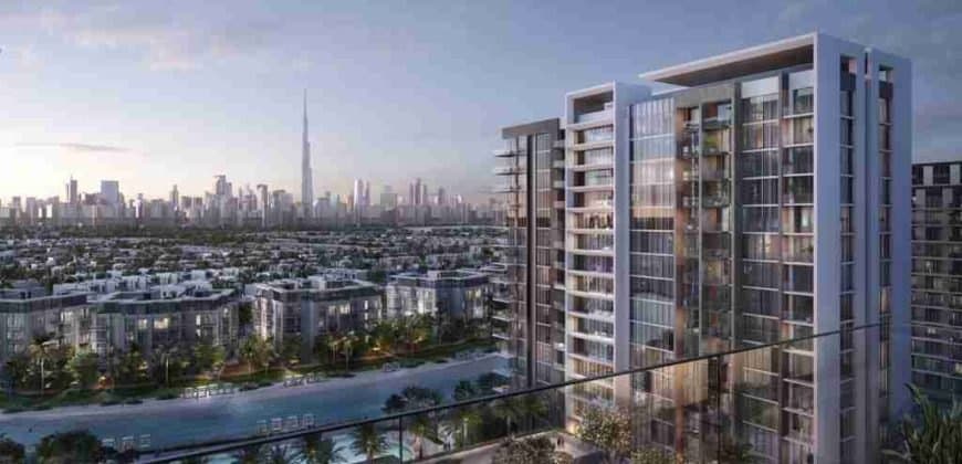 District One Naya Residences - phase 2، تصویر ۳