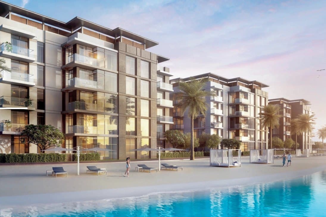 District One Residence 5, image 1