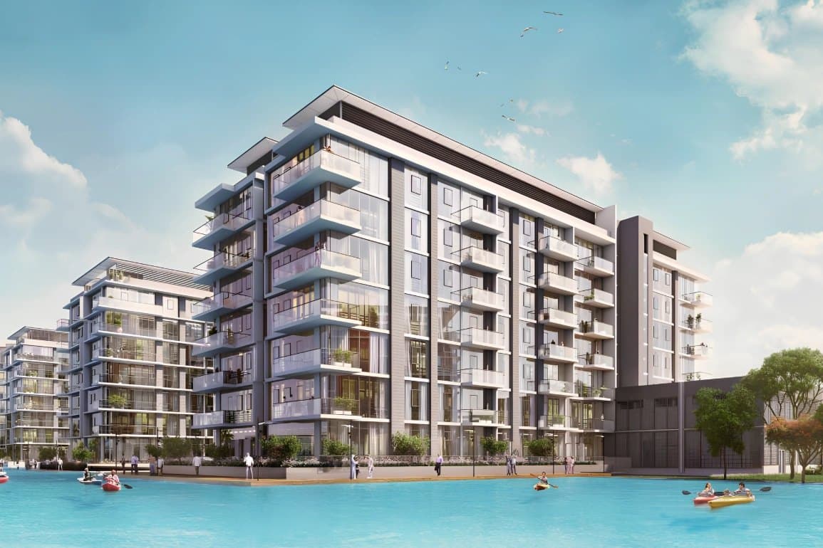 District One Residence 5، تصویر ۲