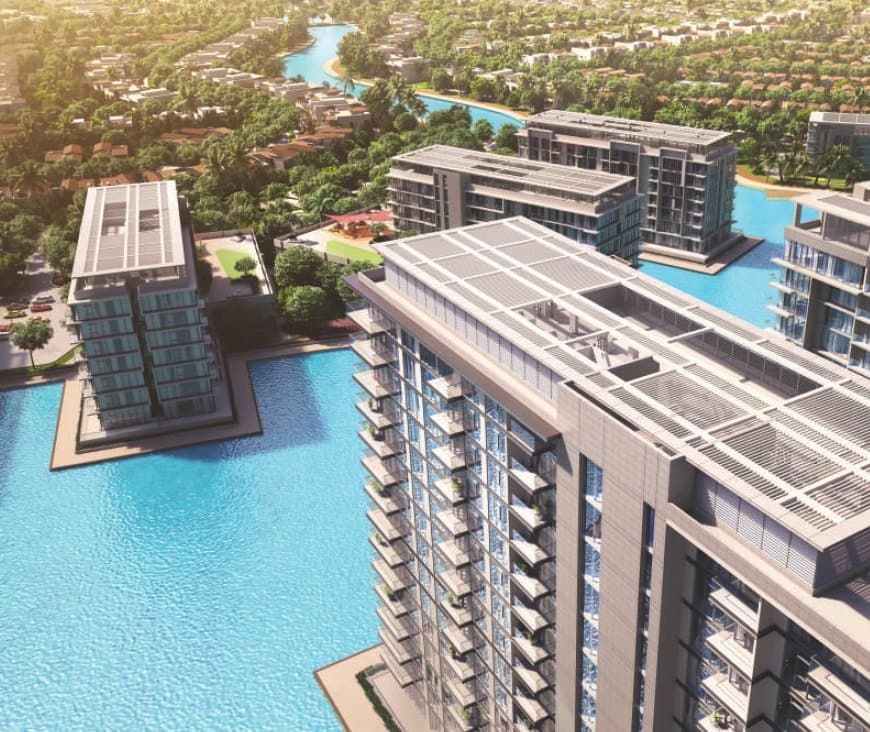 District One Residence 5، تصویر ۳