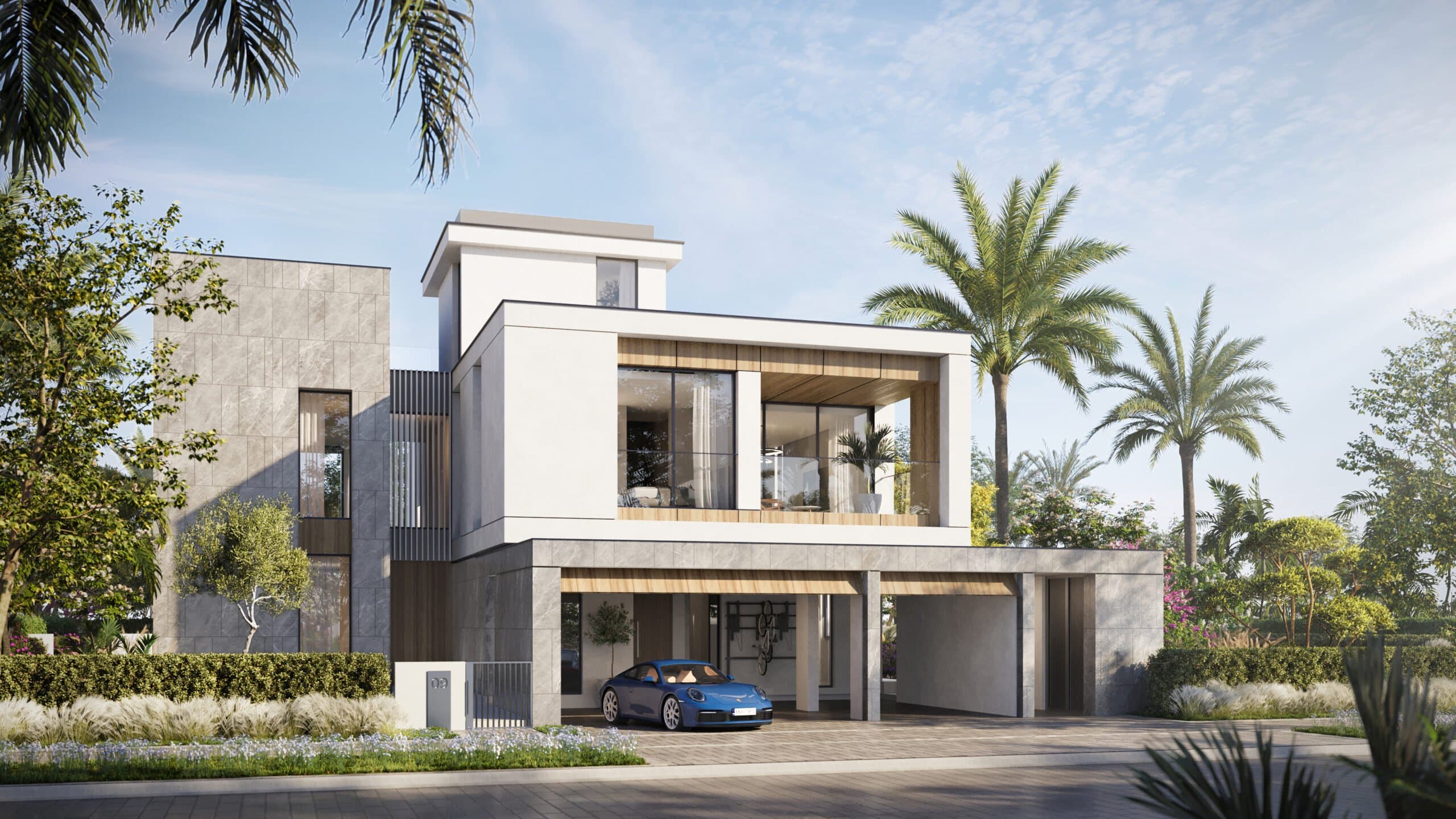 District One Residence 5، تصویر ۴