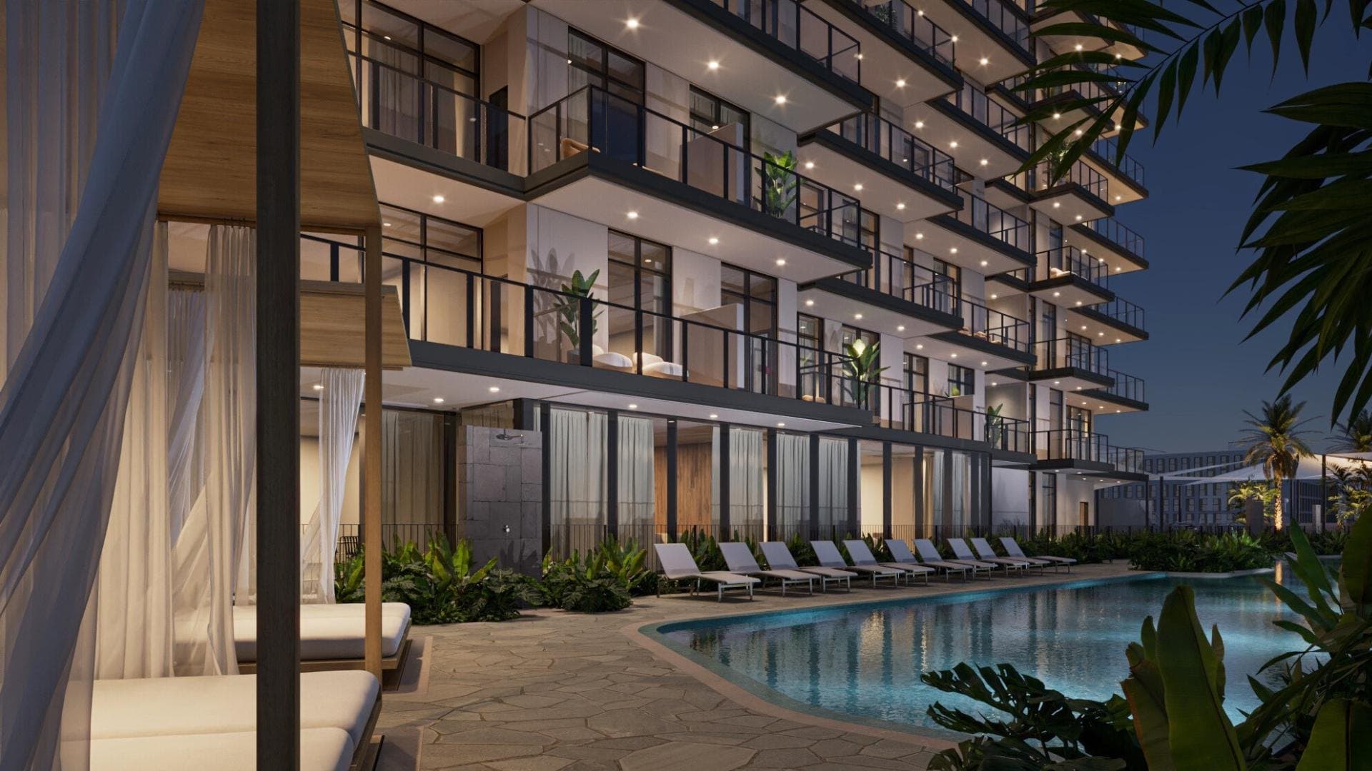 DoubleTree by Hilton Residences، تصویر ۲