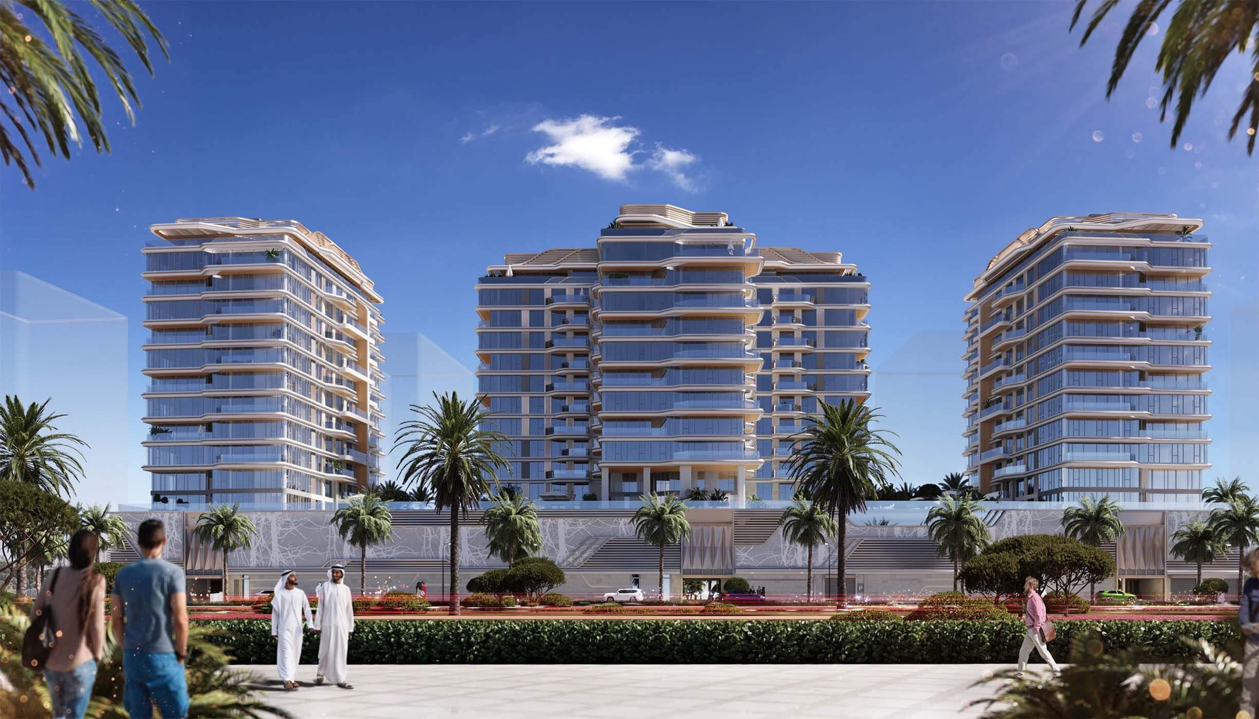 Edgewater Residences Phase 3، تصویر ۲