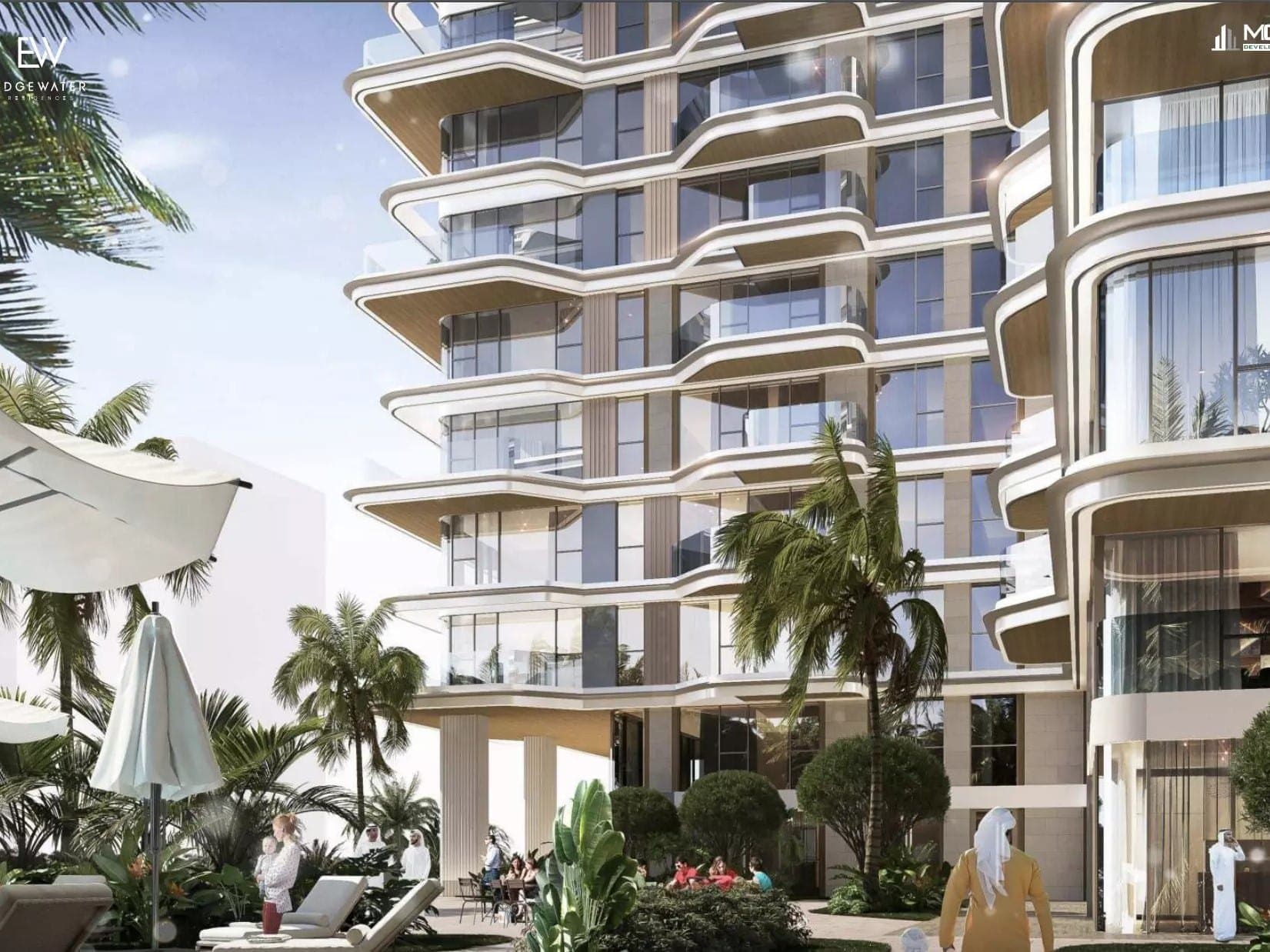 Edgewater Residences Phase 3، تصویر ۳