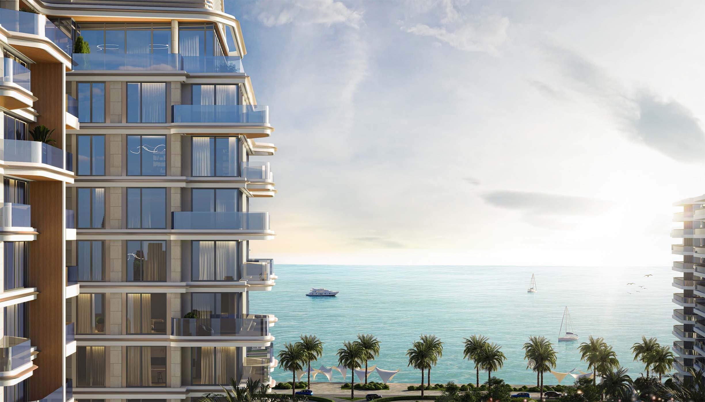 Edgewater Residences Phase 3، تصویر ۴
