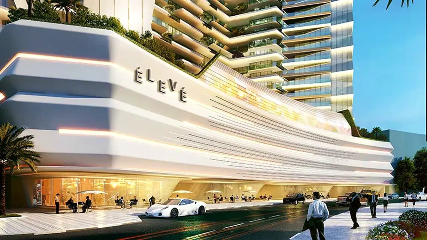 Eleve, image 1