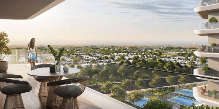 Elo 2 Damac Hills 2, image 1