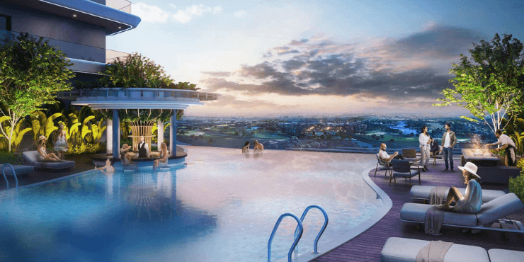 Elo Damac Hills 2، تصویر ۴