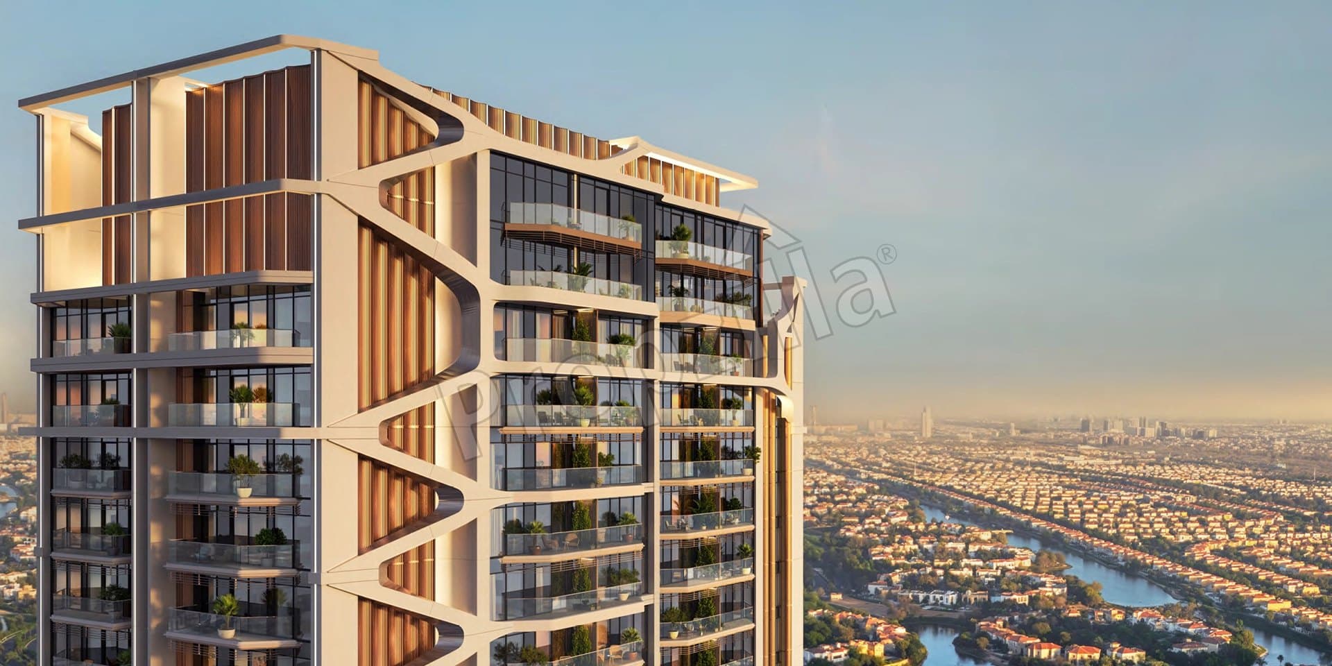Eltiera Heights، تصویر ۲