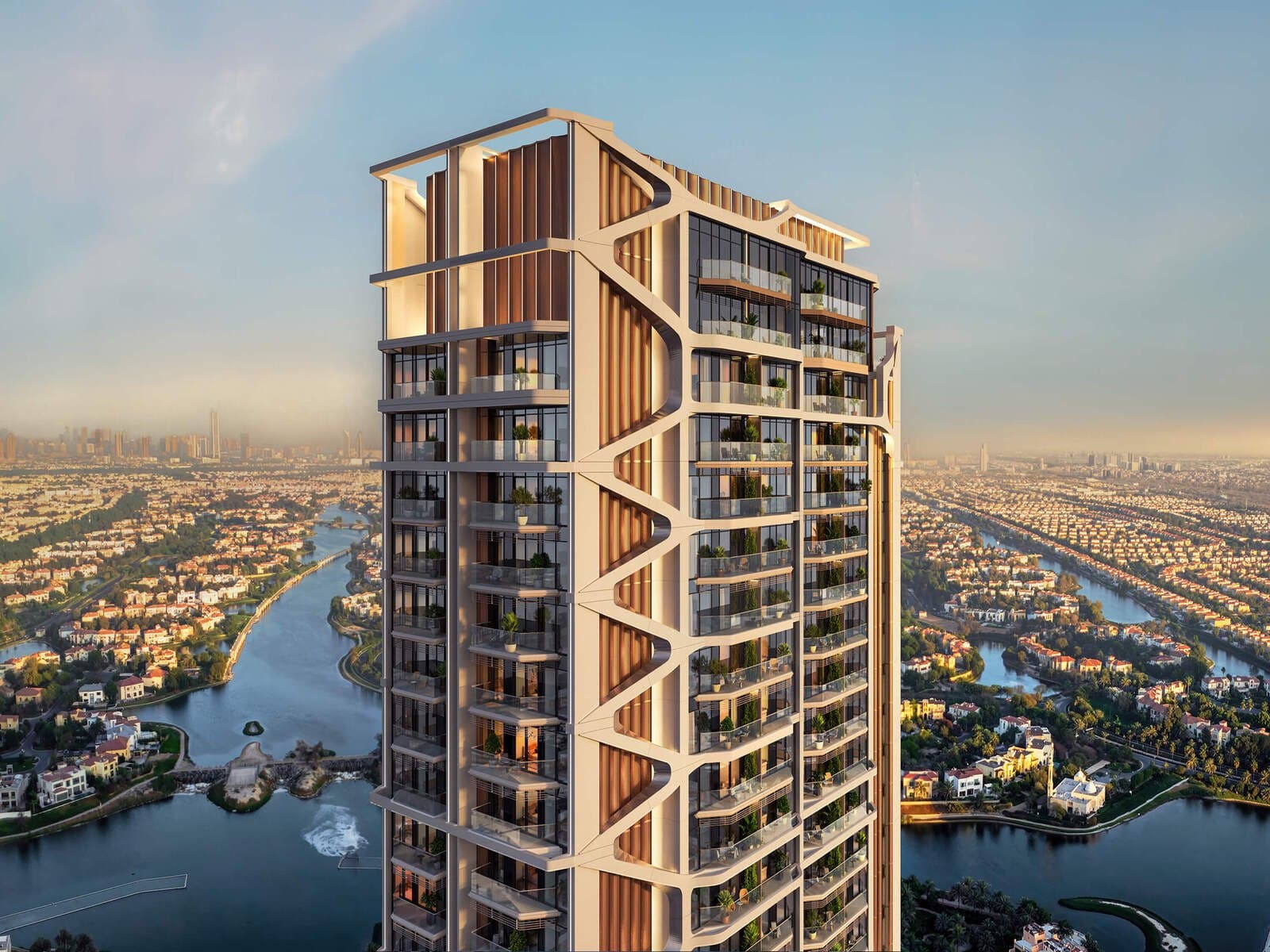 Eltiera Heights، تصویر ۳