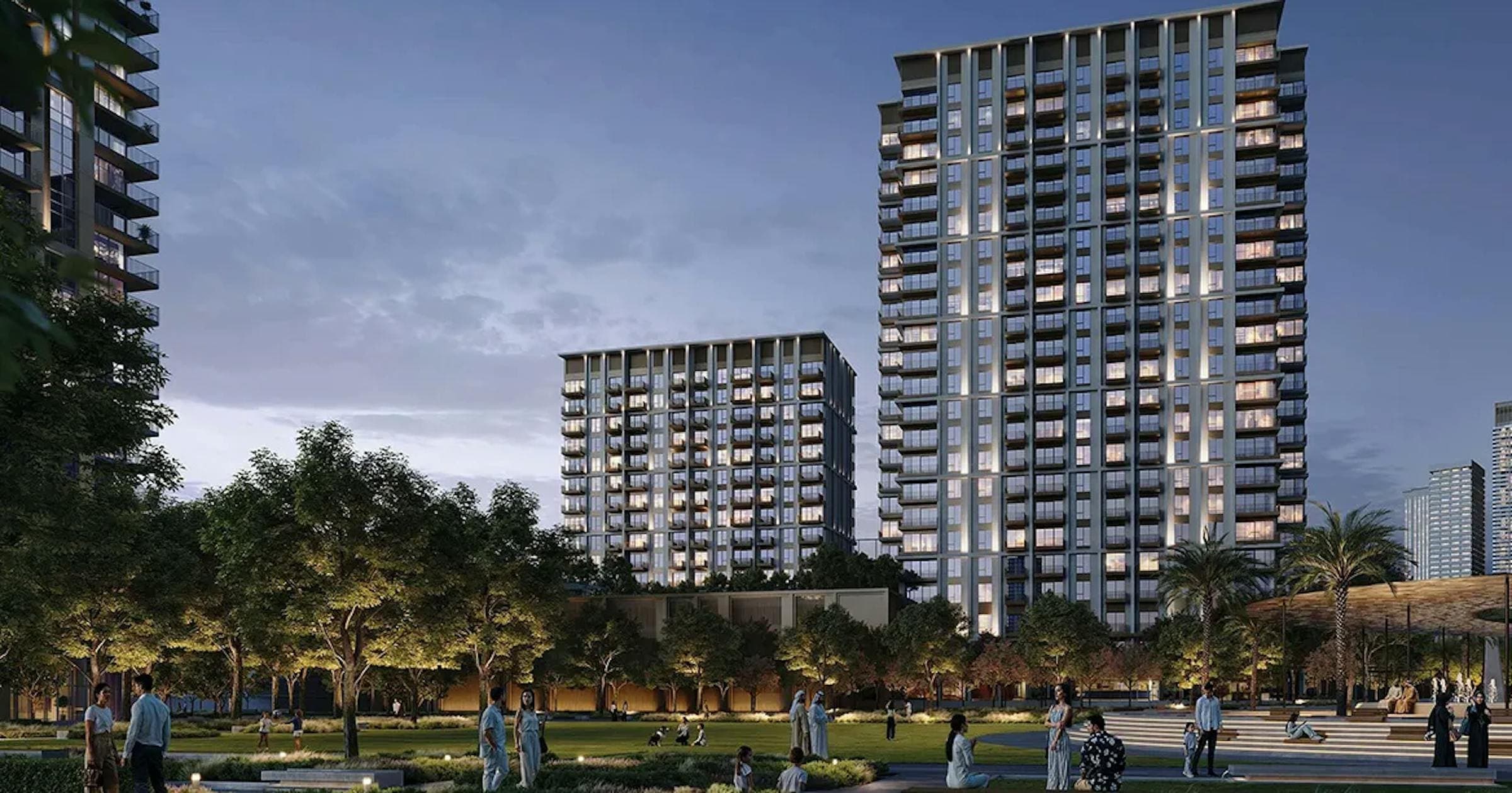 EMAAR “Altus”, image 1