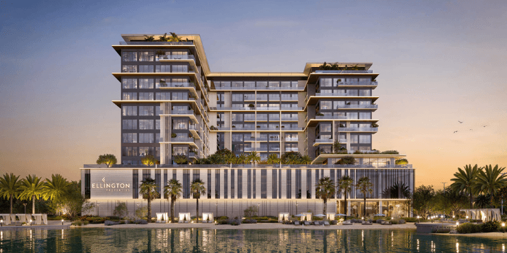 Everly Place, image 1