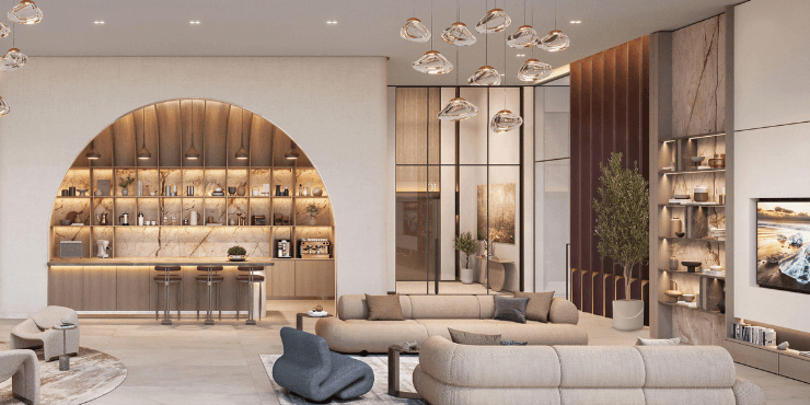Everly Place، تصویر ۲