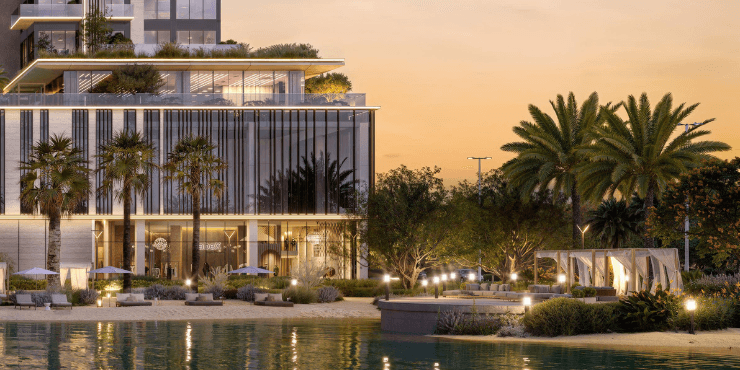 Shop for Rent in Dubai: Costs, Contract and Registration