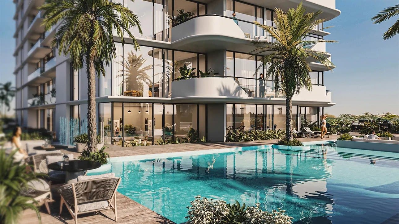 Evora Residences, image 1